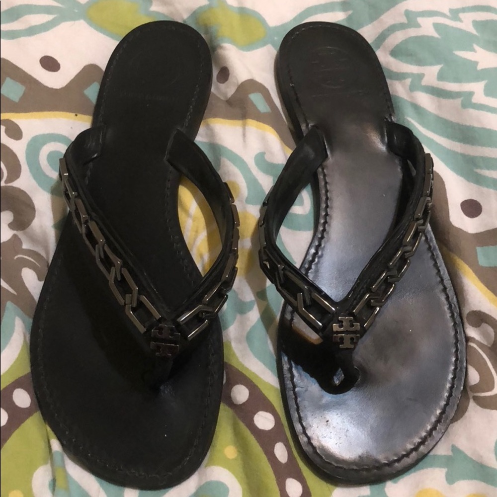 Flip Flops Tory Burch